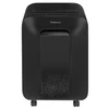 Fellowes Powershred LX200 paper shredder Juodas