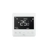 Fibaro Nice prijungiamas termostatas elektriniam šildymui | WARM-CONTROL E | Baltas