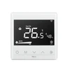 FIBARO Nice Fan4-Control Baltas
