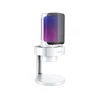 Fifine Amplifire A8 RGB Baltas A8W (5031192994285)