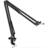 Fifine BM35-M Boom Arm Stand Juodas