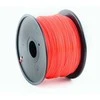 Gembird Filament drukarki 3D HIPS/1.75mm/1kg/raudona