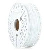 3D plastikas ABS+ 1.75mm 1kg Rosa3D - Baltas