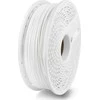 3D plastikas Fiberlogy matinis PET-G 1,75 mm 0,85 kg – baltas