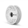 3D plastikas Fiberlogy Matte PET-G 1.75mm 0.85kg – Pilka