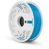 3D plastikas PET-G matinis (Matte) mėlynas 1.75mm 0.85kg Fiberlogy