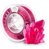 Spectrum PLA Crystal siūlas 1.75mm 1kg - Frozen Berry
