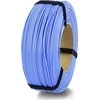 3D plastikas PLA 1.75mm 1kg refill pakuotė Rosa3D - Mėlyna