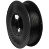3D plastik PLA premium juoda (Deep Juodas) 4.5kg Spectrum
