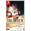 „Square Enix Final Fantasy VIII Remastered“ (KODAS DĖŽELĖJE)