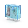 „Finder“ miniatiūrinė relė 2P 8A 5 V DC (40.52.9.005.0000)