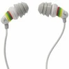 Ausinės Fischer Audio Emotion Sidabrinis