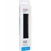 Fixed Fiksuotas | Sportinis dirželis Garmin QuickFit 22mm | 160-210 mm | Nailonas | Juodas