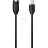 Fixed Fiksuotas | USB-C įkrovimo laidas, skirtas Garmin Fenix 5/6/7/7X, Epix, Venu 2/3, Vívoactive 3/4/5 | FIXDW-796-C