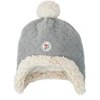 Aptel Action! Lodger Hatter Folklore Fleece hat Drizzle 12-24m HT 629_12-24