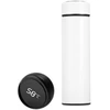 Floria ZLN0806 termosas su LED ekranu ir temperatūros režimu 500 ml