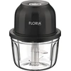 Floria ZLN2655 belaidis maisto smulkintuvas 350 ml