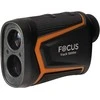 Žiūronai „Focus Optics“ fokusavimo takelis RF 1000 m