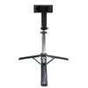 Forever Bluetooth asmenukių lazda trikojis SST-100 juodos spalvos