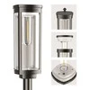 SUNARI saulės lempa LED FLS-97 CLASSIC Post 3000K 1000mAh Ni-MH Forever Light