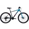 FORMULA 27,5" DRIVE HDD 19" Mėlyna/Turquoise 2025