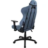 Fotel Arozzi Arozzi Torretta SoftFabric Gaming Chair - Mėlyna Arozzi Soft fabric Arozzi Torretta 2023 Edition Mėlyna