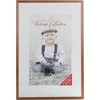Victoria Collection Sourcing Nuotraukų rėmelis Atmintis 40x60, ruda