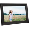 Nuotraukų rėmelis Frameo digital photo frame HF-101B 10.1", juodas