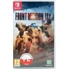 „Microids Front Mission 1st“ – „Nintendo Switch“.