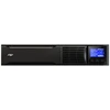 FSP Rack Series CHAMP 3K RACK 3000 VA 2400 W 300 V ± 1% (Batt. Mode) V 110 - 300 V CHAMP 3K RACK