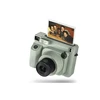Fujifilm Instant Camera Instax WIDE 400 Žalias 800 4547410529982