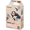 Kietasis diskas Fujifilm Instax Mini 1x10 Soft Glitter
