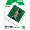 Fujifilm Fuji Cartrige Colorfilm Square Glossy (10x)