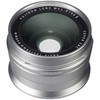 Fujifilm WCL-X100 II Sidabrinis Wide Angle Converter