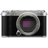 FUJIFILM X-M5 (Sidabrinis)