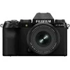 Sisteminis fotoaparatas FUJIFILM X-S20/XF16-50mmF2.8-4.8 R LM WR Juodas