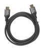 Fusion Accessories "Fusion" 2.1v HDMI -> HDMI kabelis 8K | 5m | juoda
