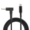 Fusion Accessories Nešiojamojo kompiuterio maitinimo adapteris USB-C -> ASUS 3.0 x 1.0 mm | 18.5V-20V | 100W | 1.8 m