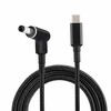 Fusion Accessories Nešiojamojo kompiuterio maitinimo adapteris Asus USB-C -> 4.0x1.35mm | 18.5V-20V | 100W | 1.8 m
