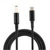 Fusion Accessories Nešiojamojo kompiuterio maitinimo adapteris Canyon USB-C -> DELL 4.5x3.0|0.6 mm | 18.5V-20V | 100W | 1.8 m
