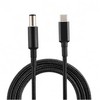 Fusion Accessories Nešiojamojo kompiuterio maitinimo adapteris HP USB-C -> 7.4 x 5.0 mm | 18.5V-20V | 100W | 1.8 m