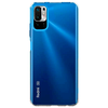 Dėklas Fusion Accessories "Ultra Back Case 1 mm Xiaomi Redmi Note 10 5G/Poco M3 Pro" Transparent