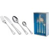 Fiskars Asi Collection Stalo įrankių rinkinys 24vnt. Casa 4,0 1,7 1,7 1,7 1,7 1,5 mm