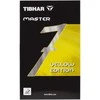 Galda tenisa rakete MASTER yellow edition S7 ITTF TH03021 (4039316007133)