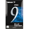TIBHAR bat PRO Mėlynas EDITION