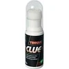 Galda tenisa raketes lime 25g