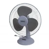 Galda ventilators 40 W 40 cm 3 ātrumu izvēle balts/pelēks R51760B16 Rosberg 551760B16B (3800238910730)