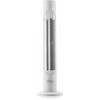 Ventiliatorius Gallet Column fan | GALVEN82T | Tower Fan | 45 W | Diameter 23 cm | Greičių skaičius 3 | Oscillation | Remote control | Baltas