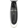 Barzdaskutė GA.MA Trimmer | PM6502 Beetle Lumine | Corded/Cordless | Juodas