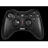 Žaidimų pultelis MSI Force GC20 V2, juodos spalvos